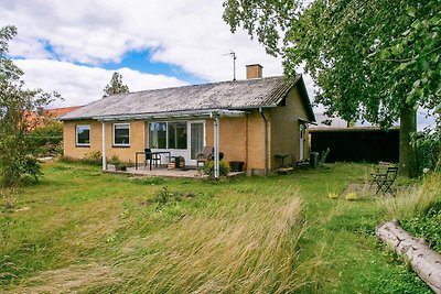 6 Personen Ferienhaus in Tranekær