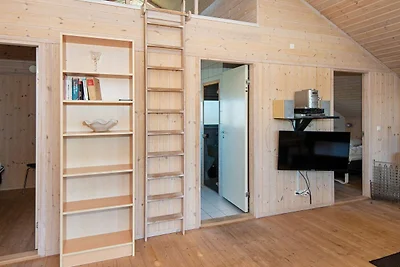 6 person holiday home in Ringkøbing-By Traum