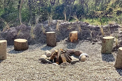 5 stelle case ad Vestervig-By Traum