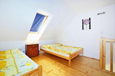 Ferienhaus mit Terrassen für 5 Personen-ehema...