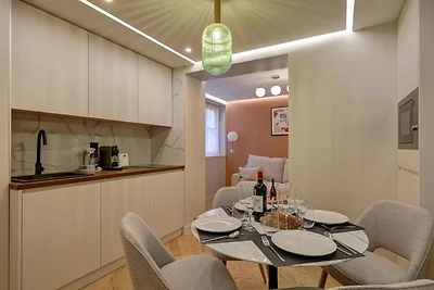 Apartment AC Champs de Mars Eiffelturm von St...