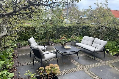 Vakantiehuis in Domburg met zwembad