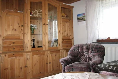 Casa de vacaciones con 1 dormitorio