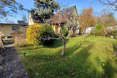 Ferienhaus in Ortrand mit Garten