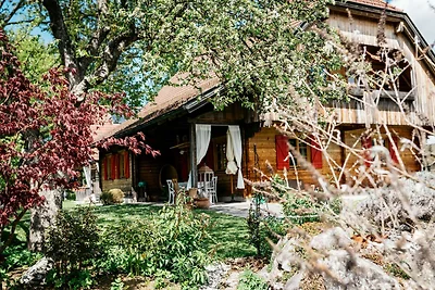 Casa vacanze in Carinzia vicino al lago...