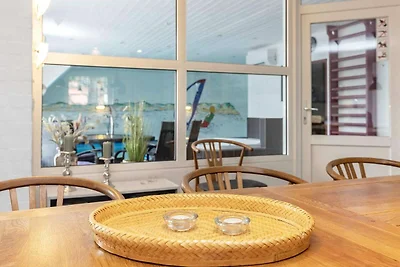10 Personen Ferienhaus in Blåvand