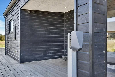 Stilvolles Strandrefugium -- By Traum...