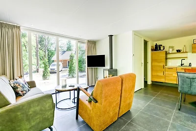 Casa vacanze a Reutum con sauna