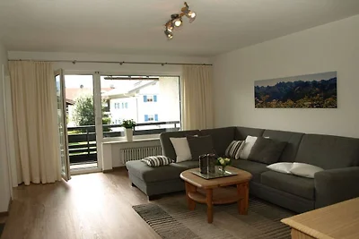 Alpenflair Ferienwohnung 224 Söllerblick