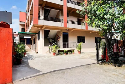 Modernes Zimmer, Ballaupur Chowk, Dehradun
