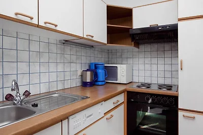 Appartement am See in Tirol
