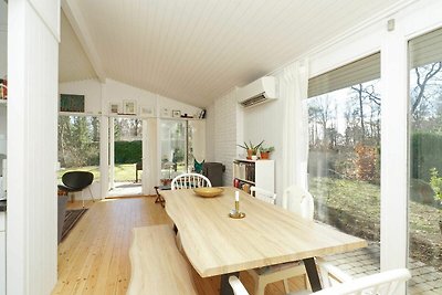 5 Personen Ferienhaus in Melby-By Traum