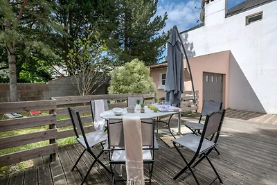 Appartement in La Baule vlakbij het...