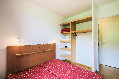 Comfort Apartment mit 2 Schlafzimmern (6...