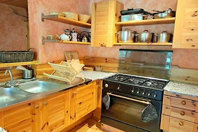 Wohnung in Elsass mit privater Terrasse