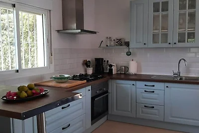 Ferienhaus mit 3 Schlafzimmer