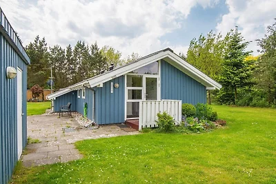 6 Personen Ferienhaus in Ulfborg-By Traum