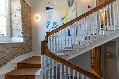 Ferienhaus in der Nהhe des Strandes von Harly...