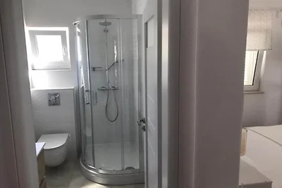 Apartments near the beach Orebic - Studio apa...