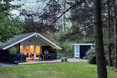 6 Personen Ferienhaus in Ansager-By Traum