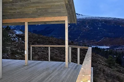 Ferienhaus Erholungsurlaub Eide