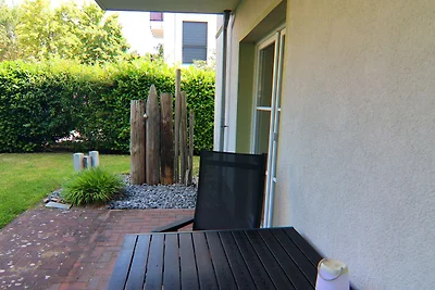 Moderne Ferienwohnung in Graal-Müritz,...