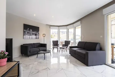 De Vigneulles-appartementen