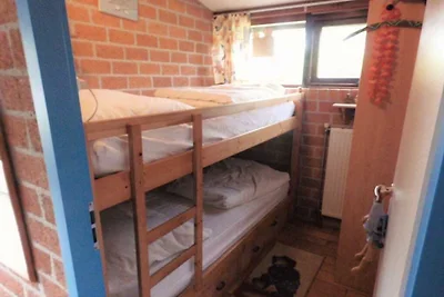 Ferienhaus mit 3 Schlafzimmer