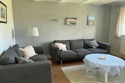 Ferienwohnung mit 2 Schlafzimmer