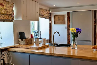 Ferienhaus in der Nähe des Dartmoor-Nationalp...
