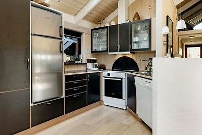 6 Personen Ferienhaus in Skagen