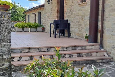 Belvilla von OYO Agriturismo La Torre