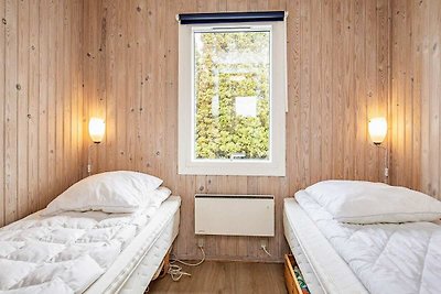 4 Sterne Ferienhaus in Otterup