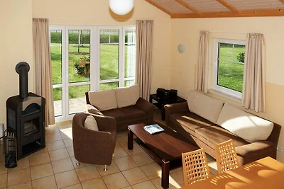 Ferienhaus in Markkleeberg