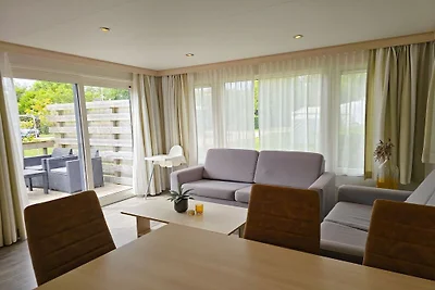 OK29 Vakantiehuis "Saar" Oostkapelle
