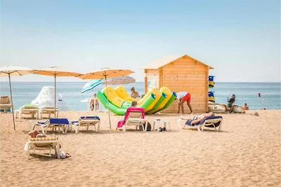 Apartament w Lloret de Mar przy Fenals