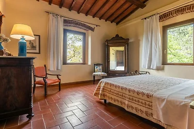 La Tinaia, FeWo Il Bosco