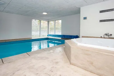 10 osob apartament w Glesborg-By Traum