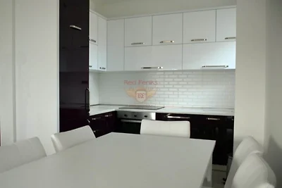 Apartment Andrija - One bedroom apartment nea...