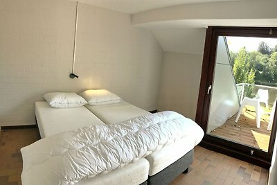 Renovierte Wohnung mit Sauna bei Vielsalm