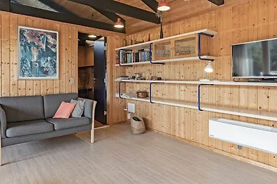 8 Personen Ferienhaus in Vestervig