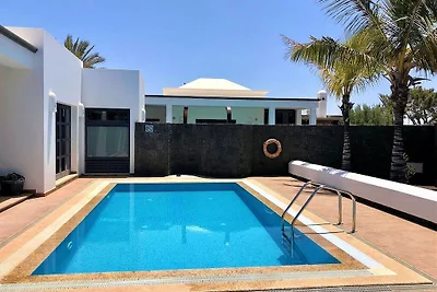 Casa vacanze a Playa Blanca