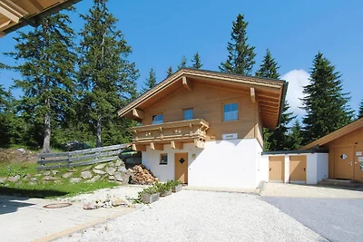 Chalet in Hochkrimml