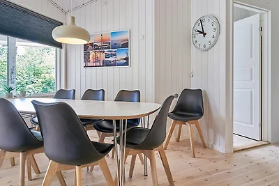8 Personen Ferienhaus in Nexø