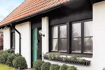 8 Personen Ferienhaus in BÅSTAD-By Traum