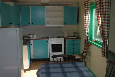 8 osob apartament w Åfarnes-By Traum