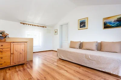 Ferienwohnung mit 1 Schlafzimmer