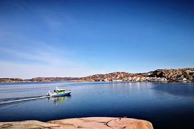 6 persoons vakantie huis in Bovallstrand-By...
