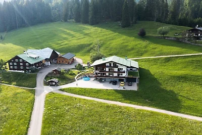 Kuća za odmor Dopust za oporavak Mittelberg
