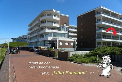 "Little Poseidon  2.7"